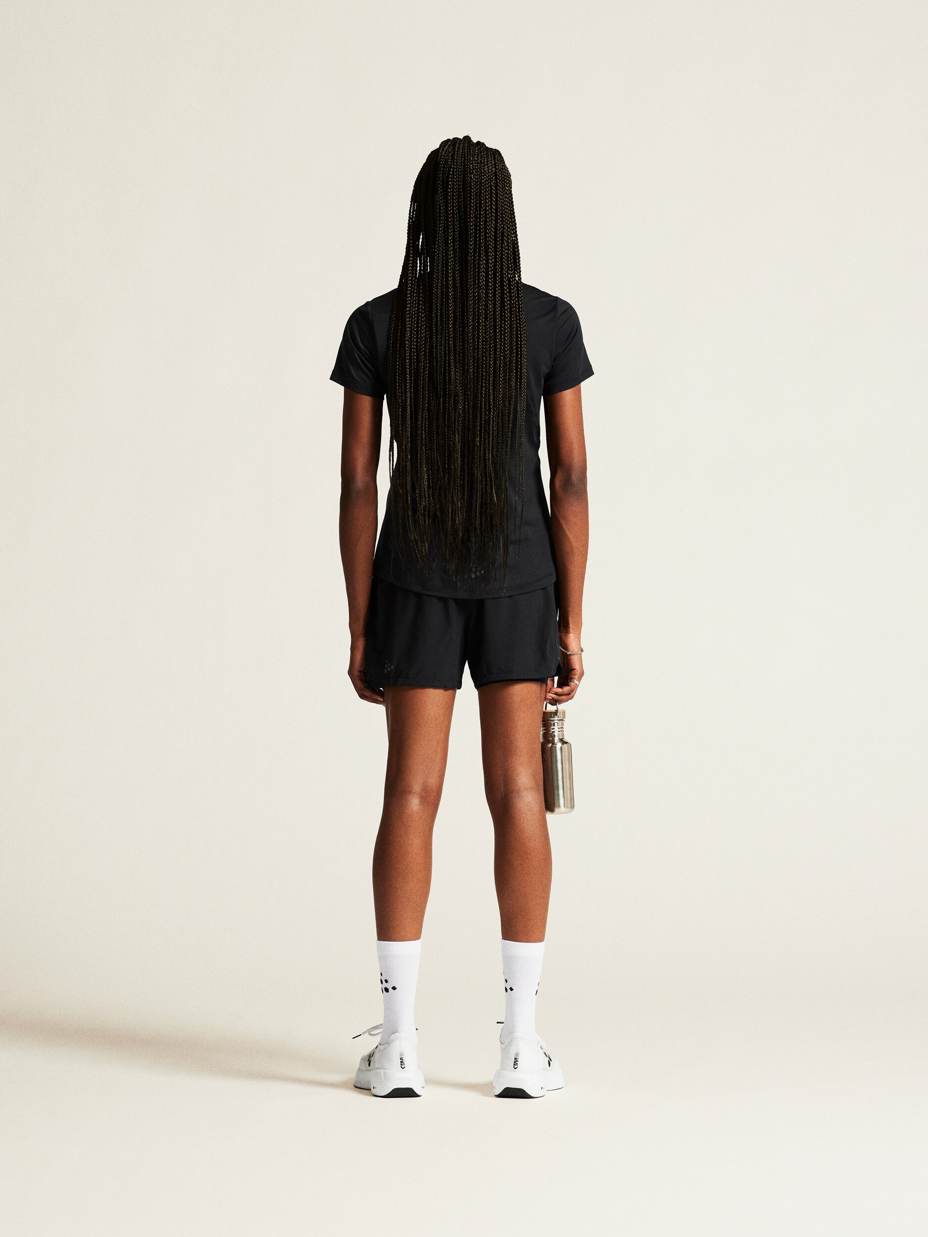 CRAFT, W ADV ESSENCE SS TEE 2