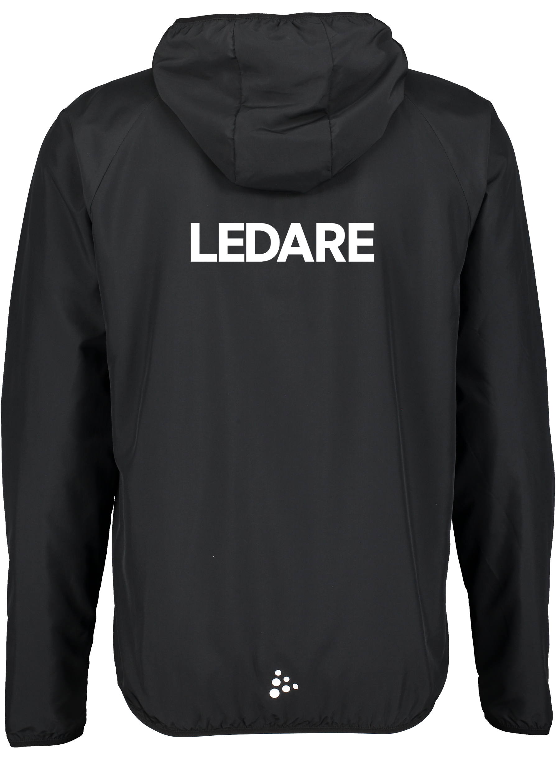 CRAFT, Squad Go Wind Jacket M