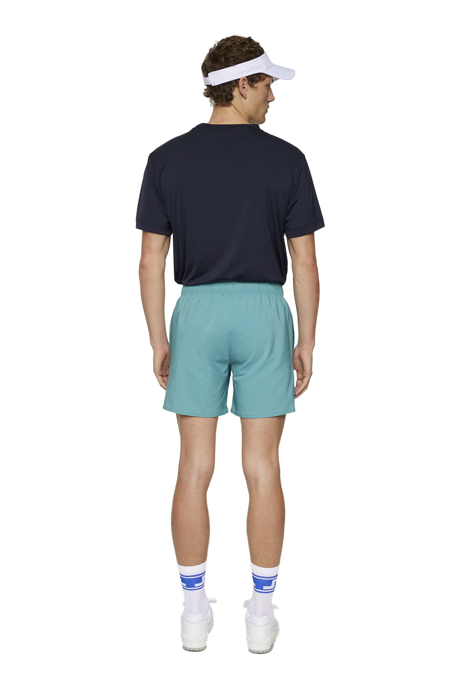 J LINDEBERG, M Preston Shorts