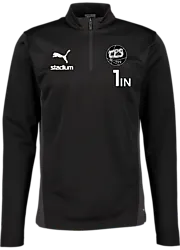 392102103101 PUMA T Goal 1/4 Zip 392102103101 PUMA T Goal 1/4 Zip Standard Small1x1