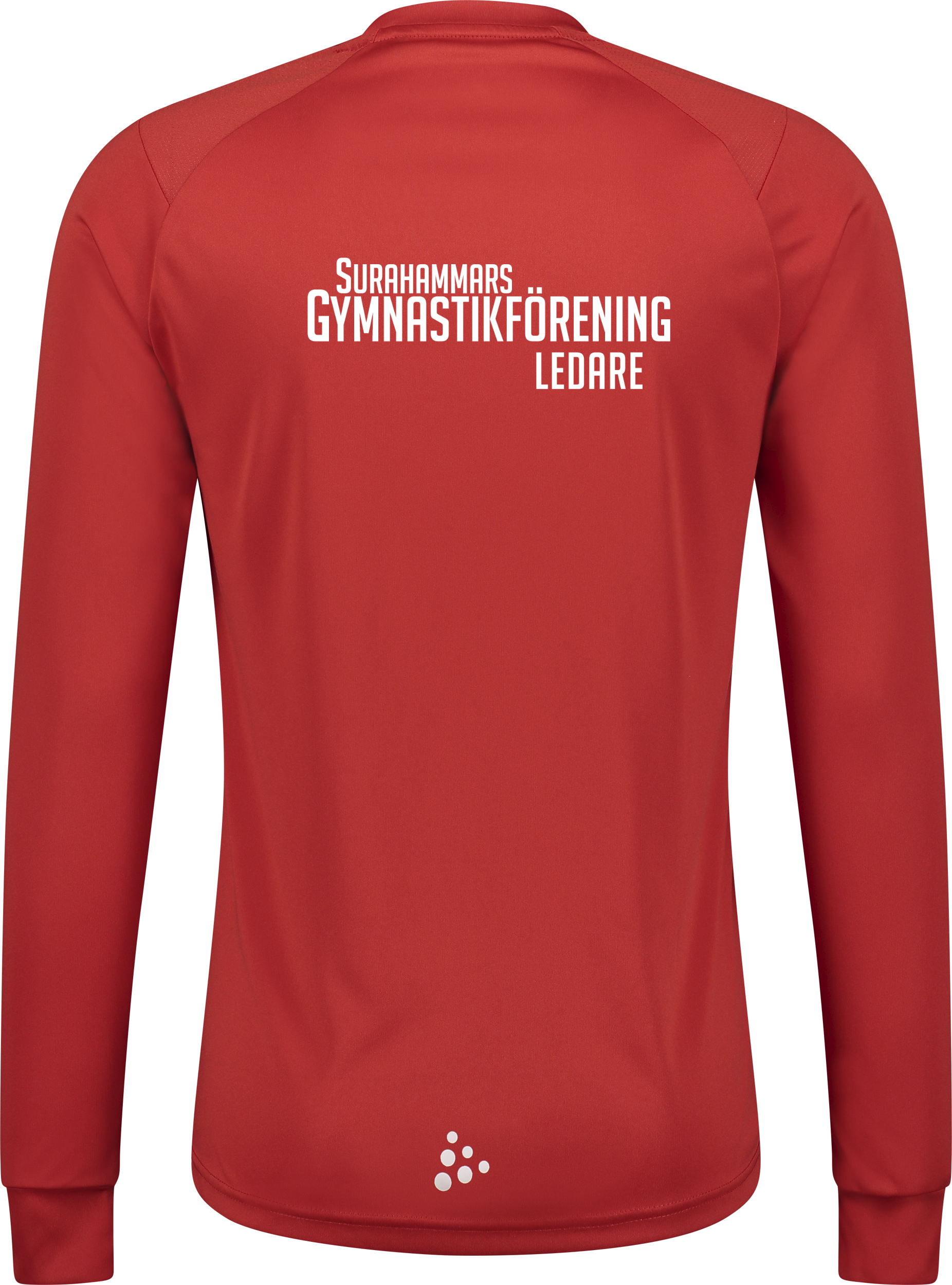 CRAFT, Rush 2.0 Ls Tee M