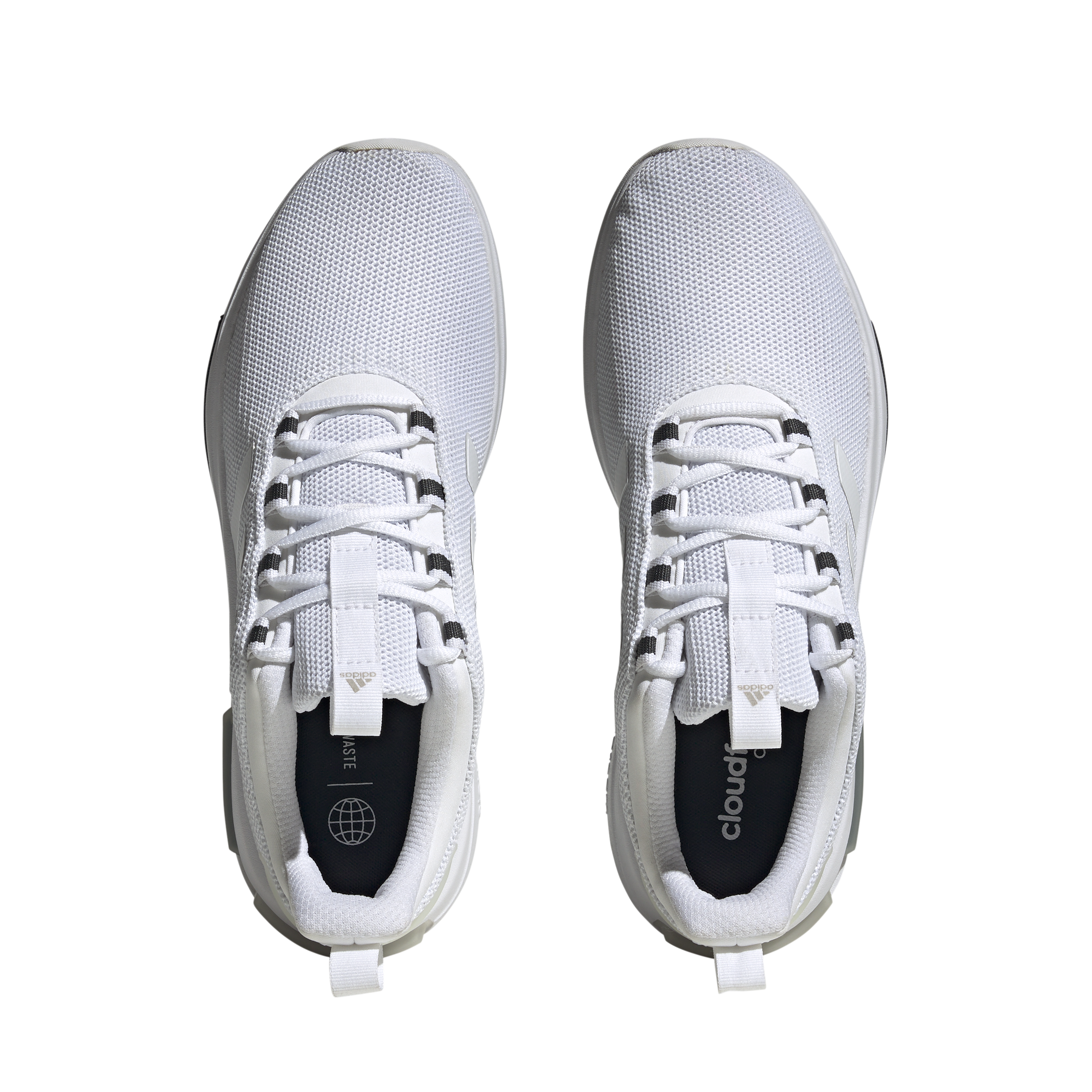 ADIDAS, M Racer Tr23