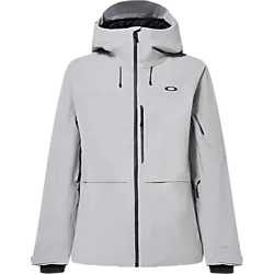 Canopy Insulated Jacket - Cement Standard Small1x1