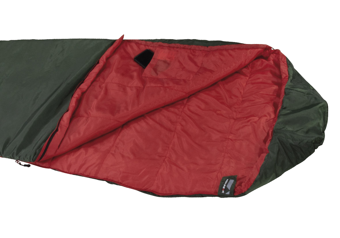 HIGH PEAK, Lite Pak 800