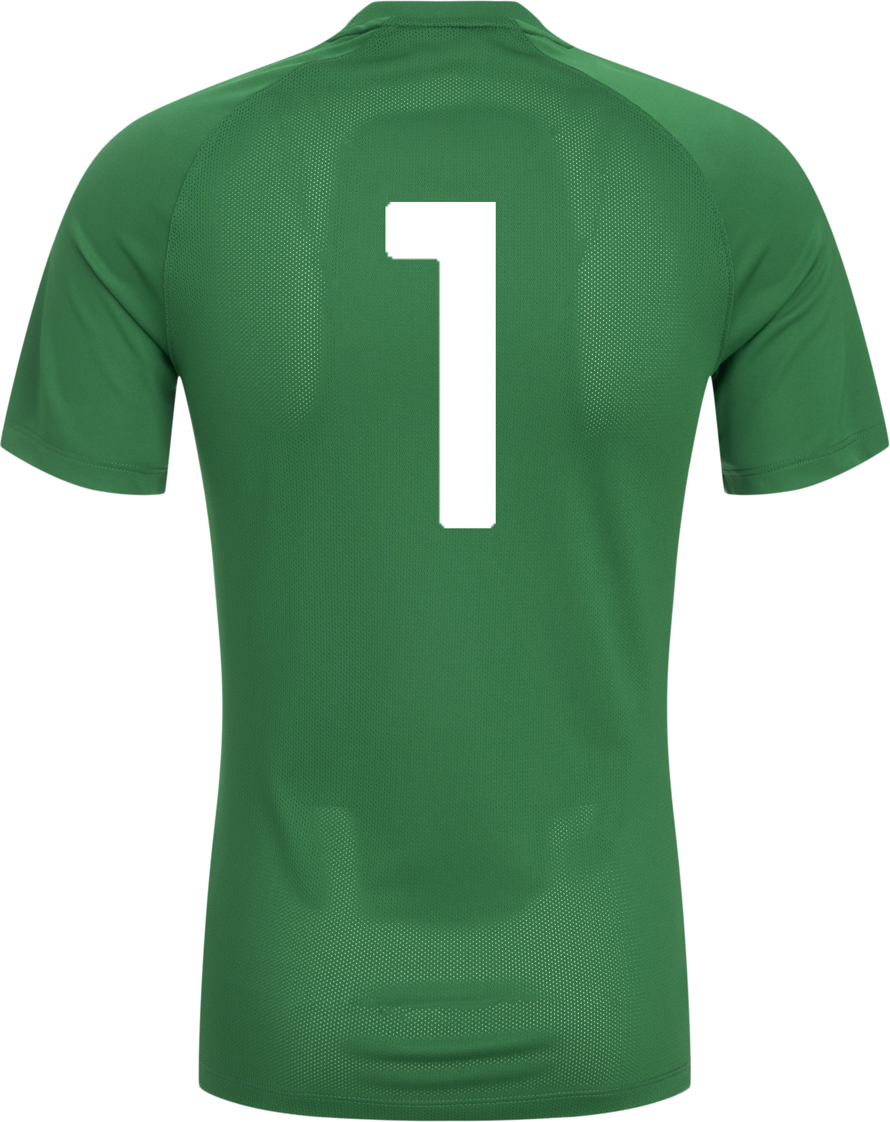 NIKE, PARK VIII SS JSY JR