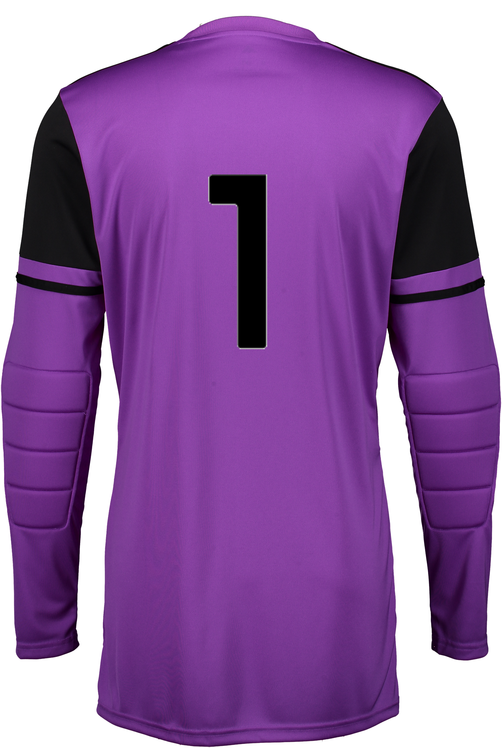 ADIDAS, Squad25 Gk Jsy Ls Jr