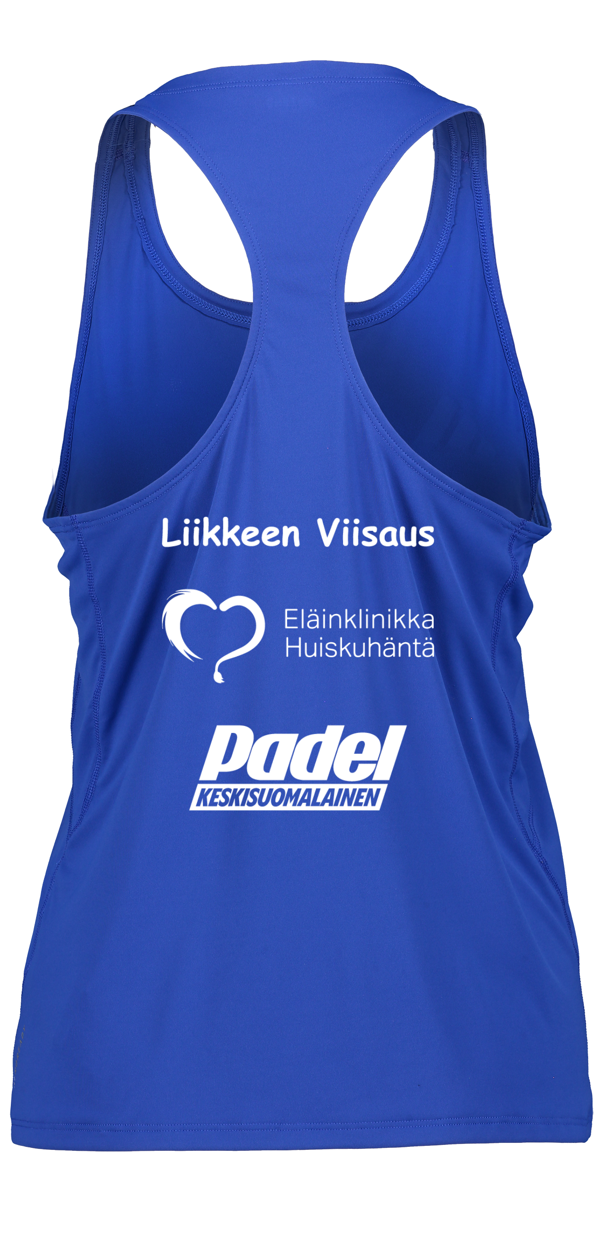 ADIDAS, Adizero E Tank W