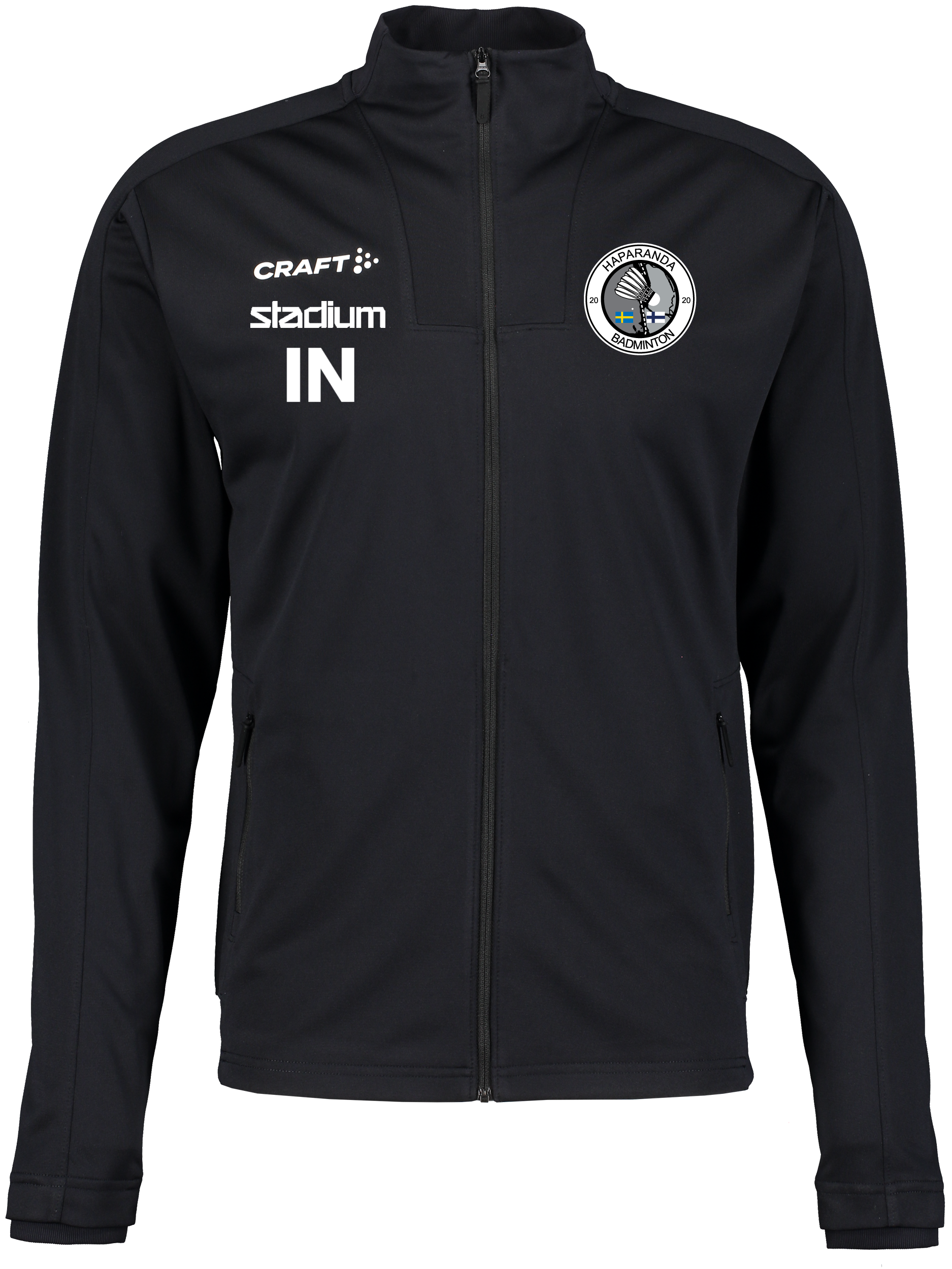 
CRAFT, 
Evolve 2.0 Full Zip Jacket M, 
Detail 1
