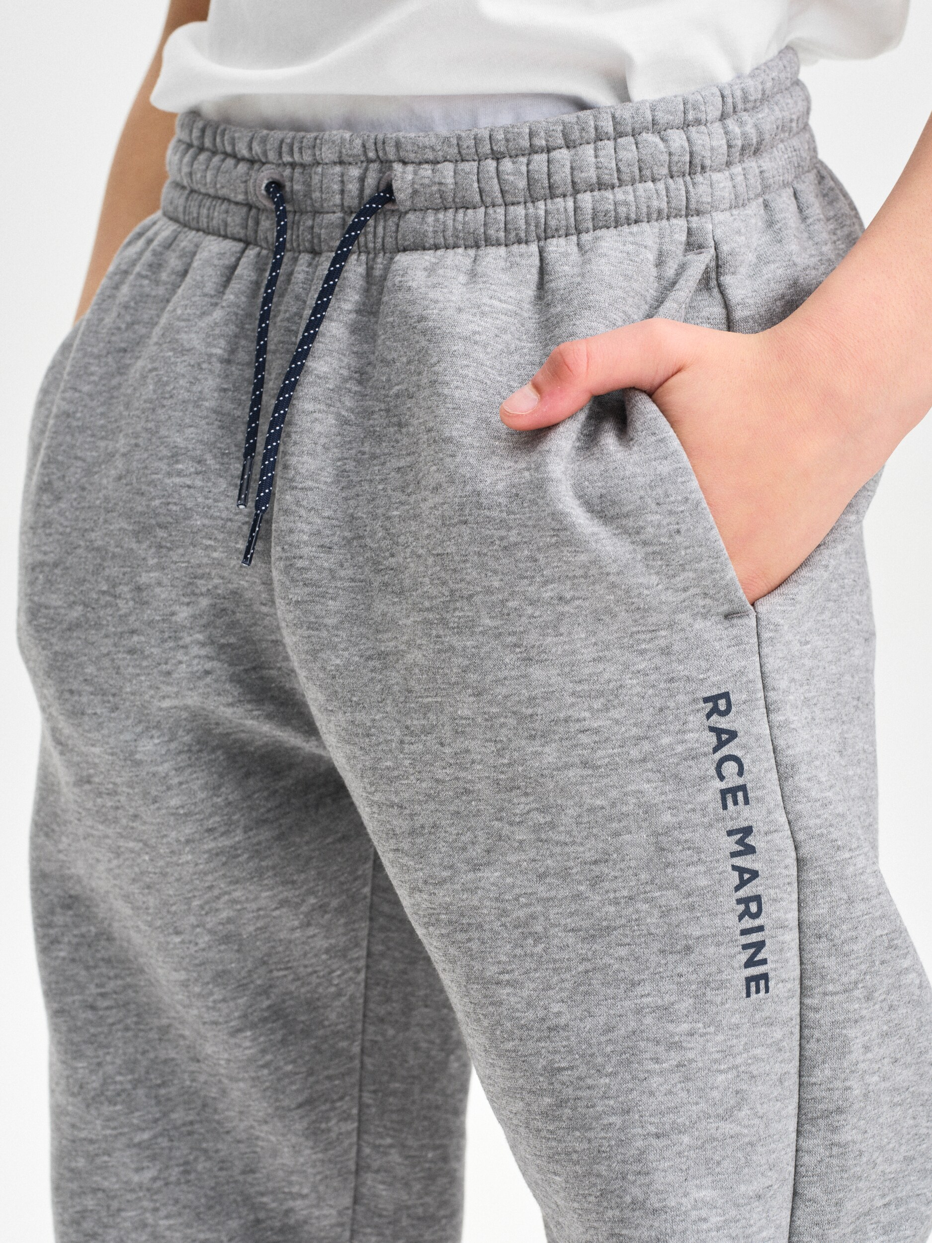 RACE MARINE, J RACE SWEAT PANT