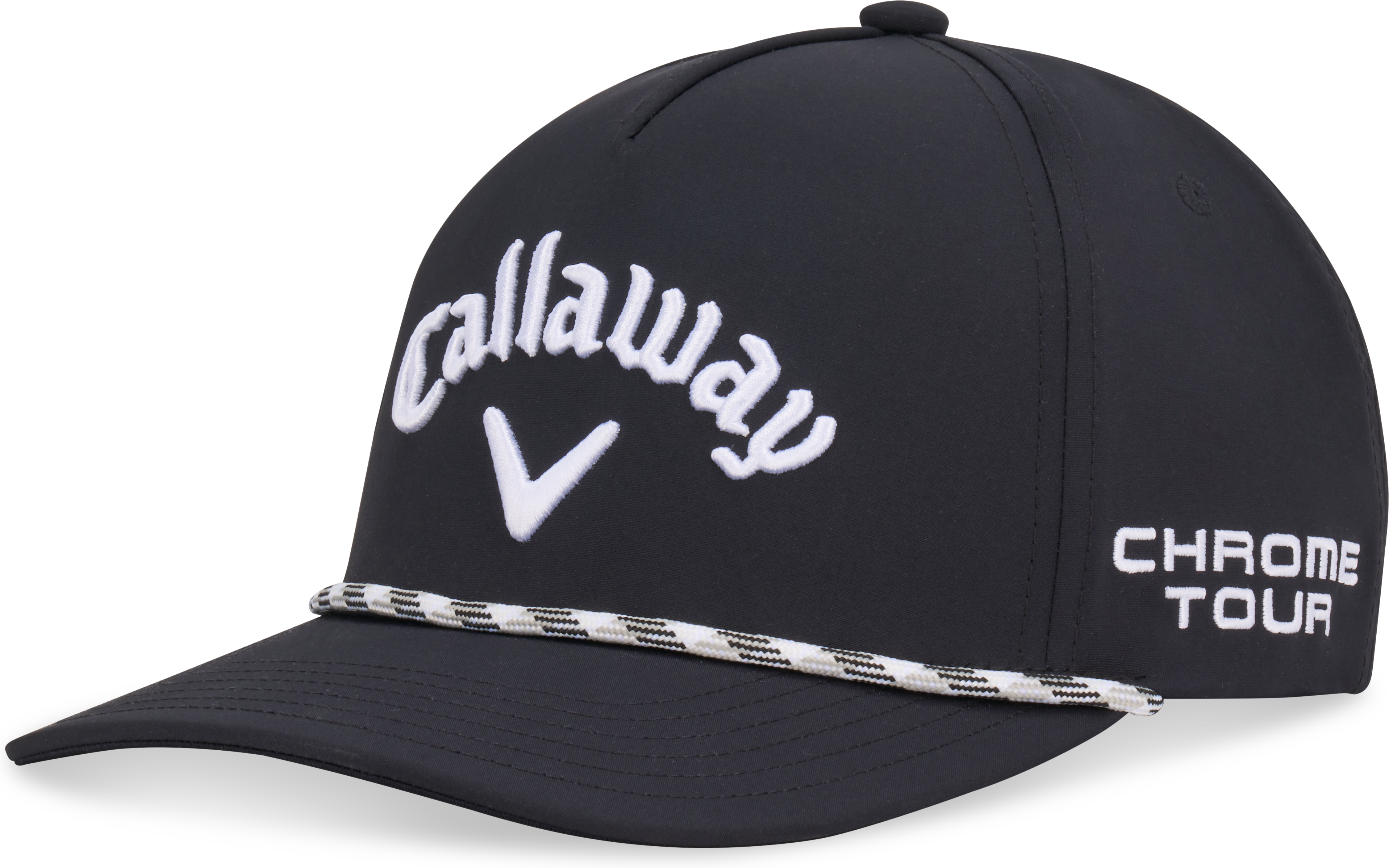 
CALLAWAY, 
TA PERFORMANCE PRO ROPE CAP 26, 
Detail 1
