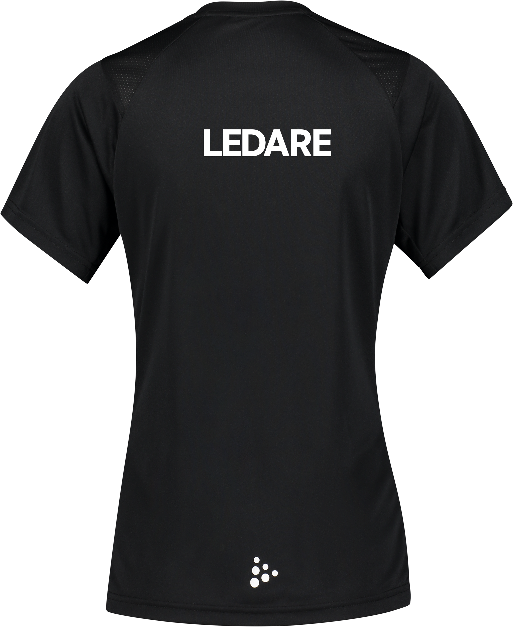 CRAFT, Rush 2.0 Ss Tee W