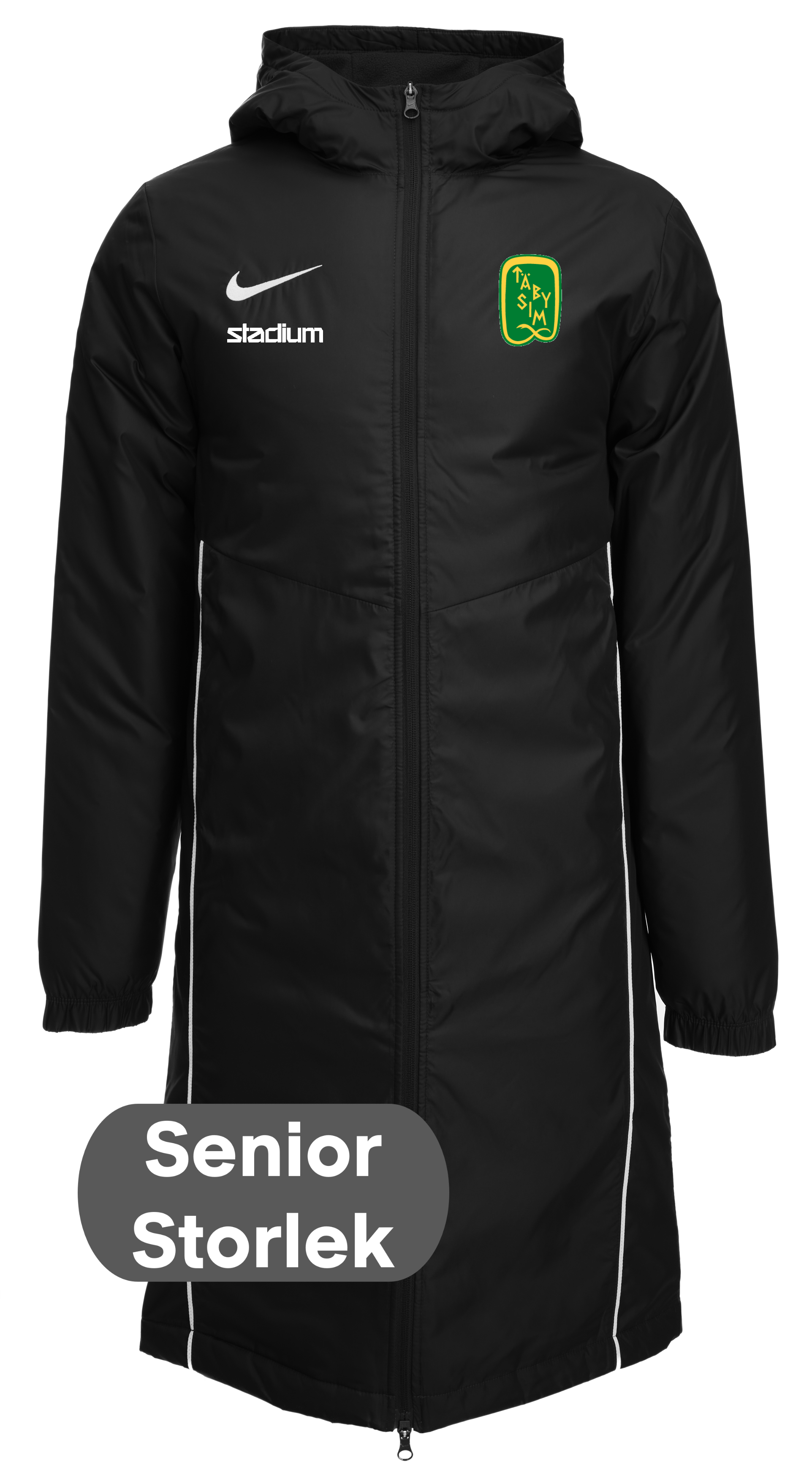 
NIKE, 
PARK26 SDF JKT, 
Detail 1
