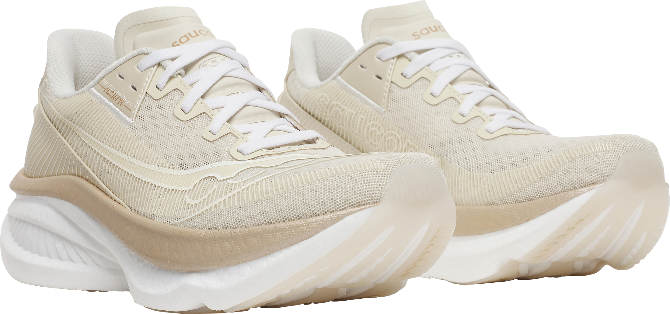 SAUCONY, W ENDORPHIN AZURA