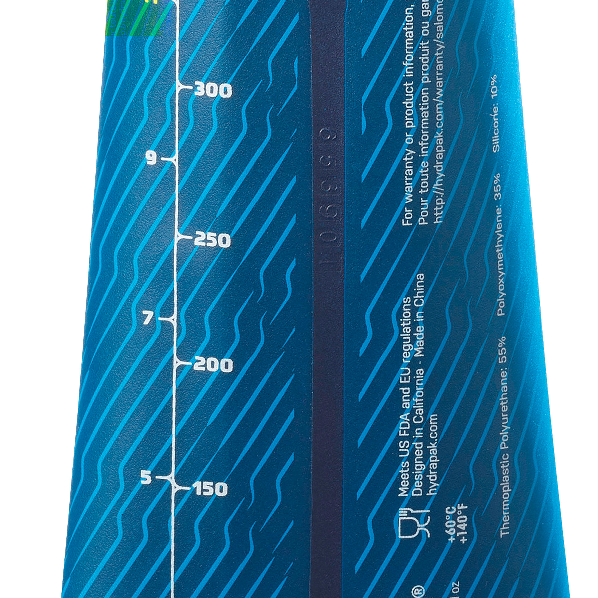 SALOMON, Softflask 400/13 Insul 42