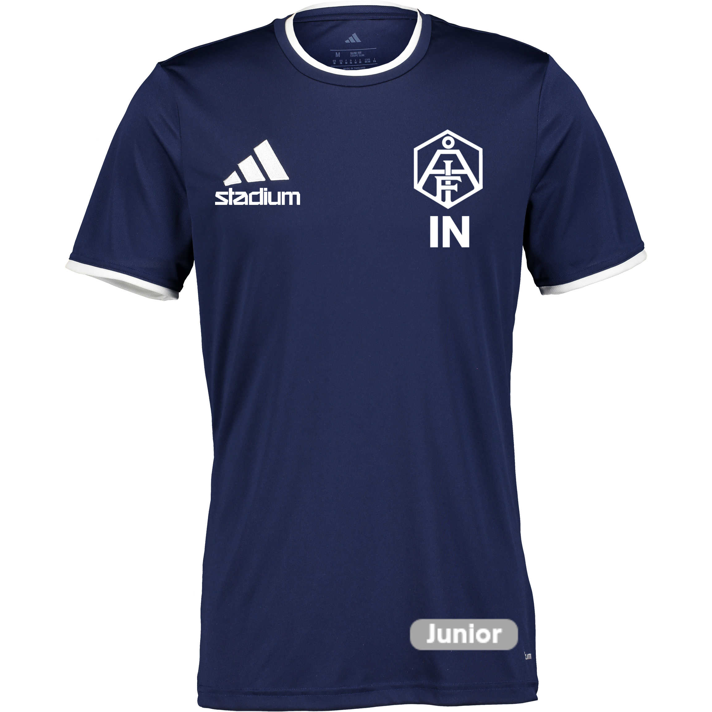 
ADIDAS, 
ENT26 JSY JR, 
Detail 1
