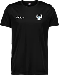 292683106101 CLIQUE Active Tee Men 292683106101 CLIQUE Active Tee Men Standard Small1x1