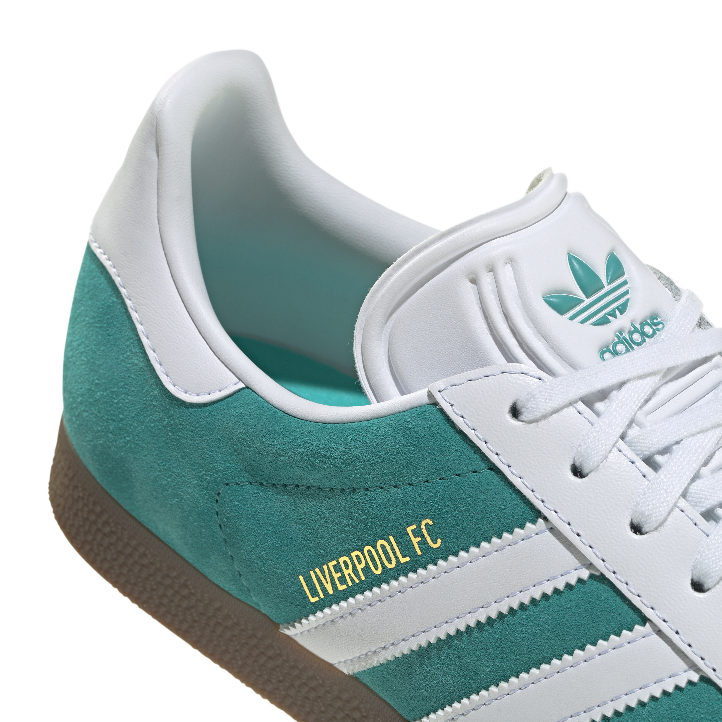 ADIDAS ORIGINALS, Gazelle Licensed