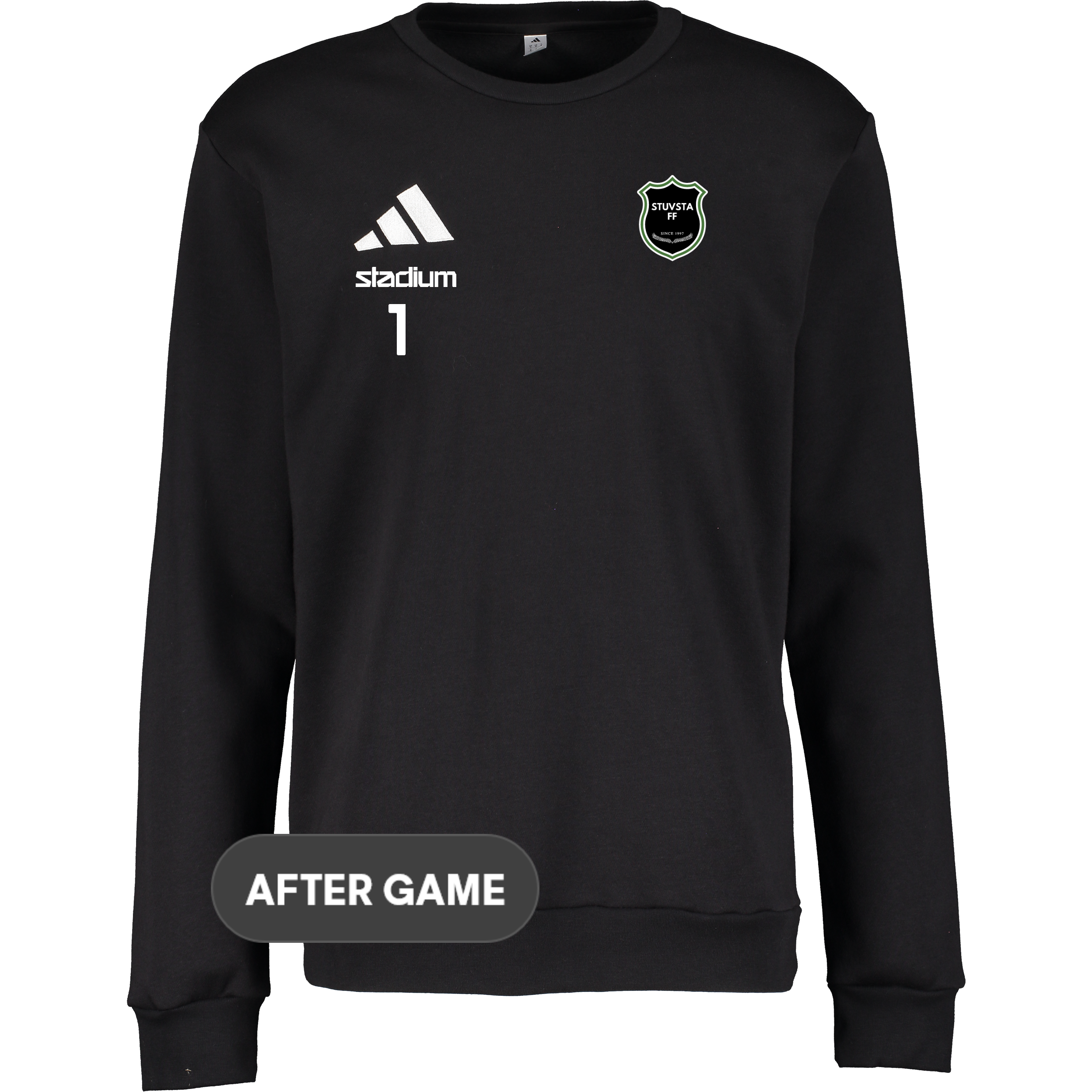 
ADIDAS, 
ENT26 SW TOP, 
Detail 1

