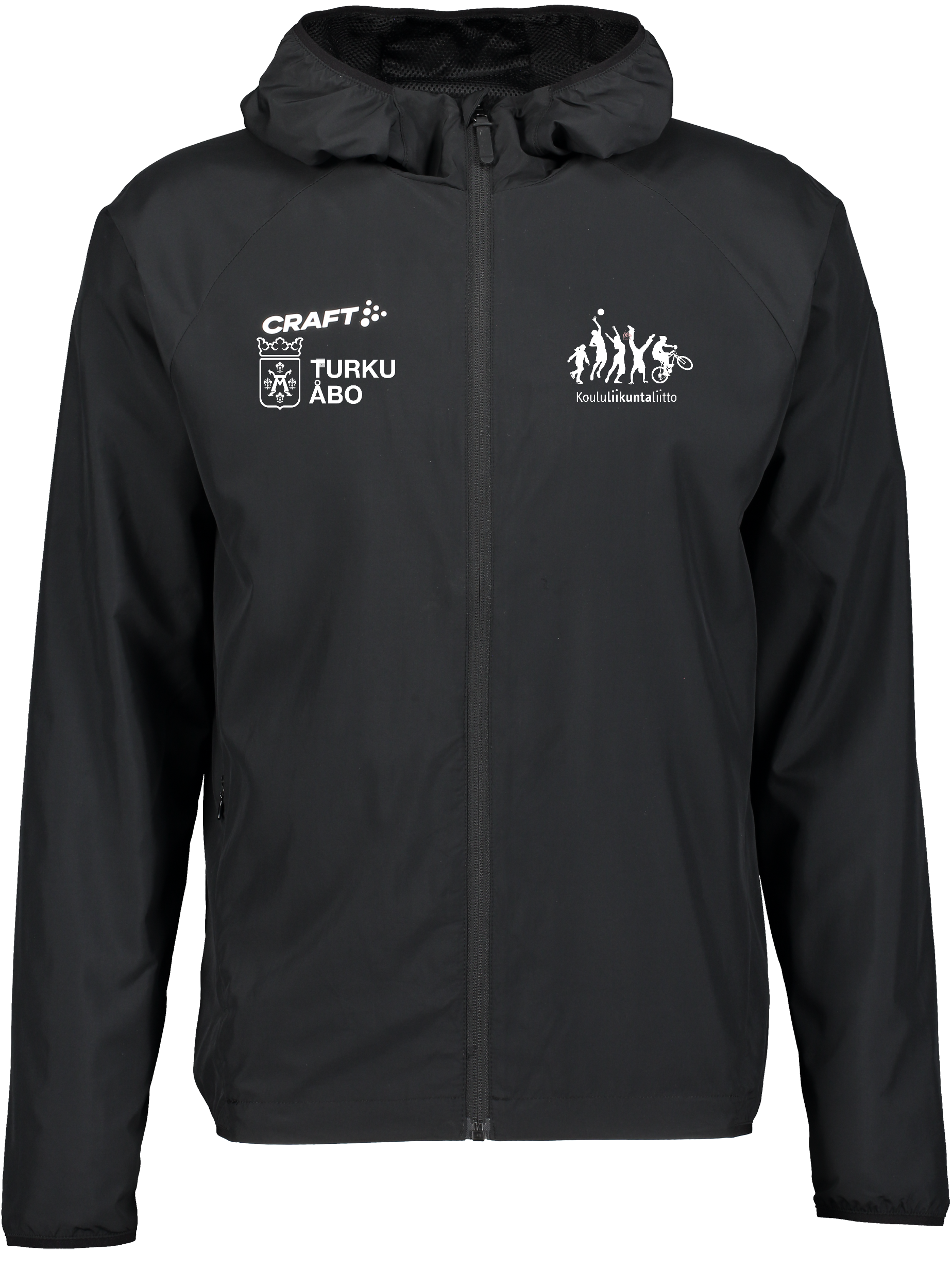 
CRAFT, 
Squad Go Wind Jacket M, 
Detail 1
