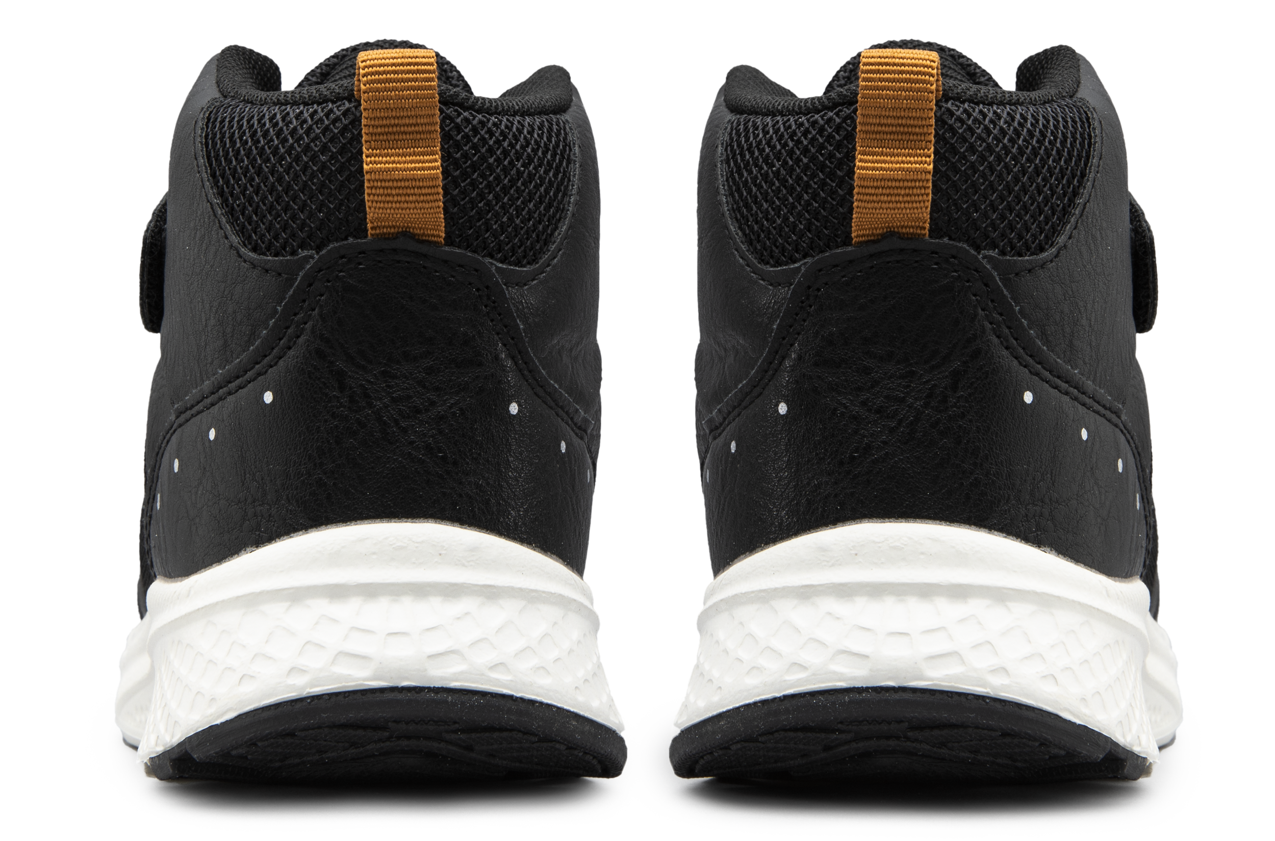 NONATION, Garcia Boot Jr