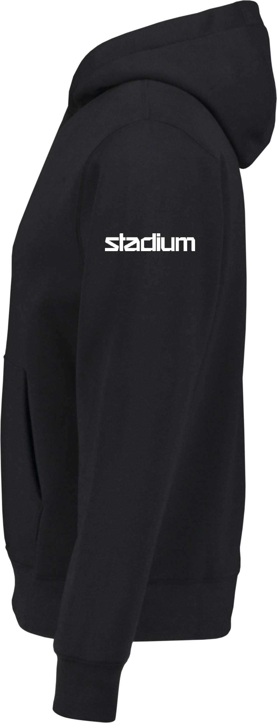 NIKE, Park 20 Flc Hood Jr