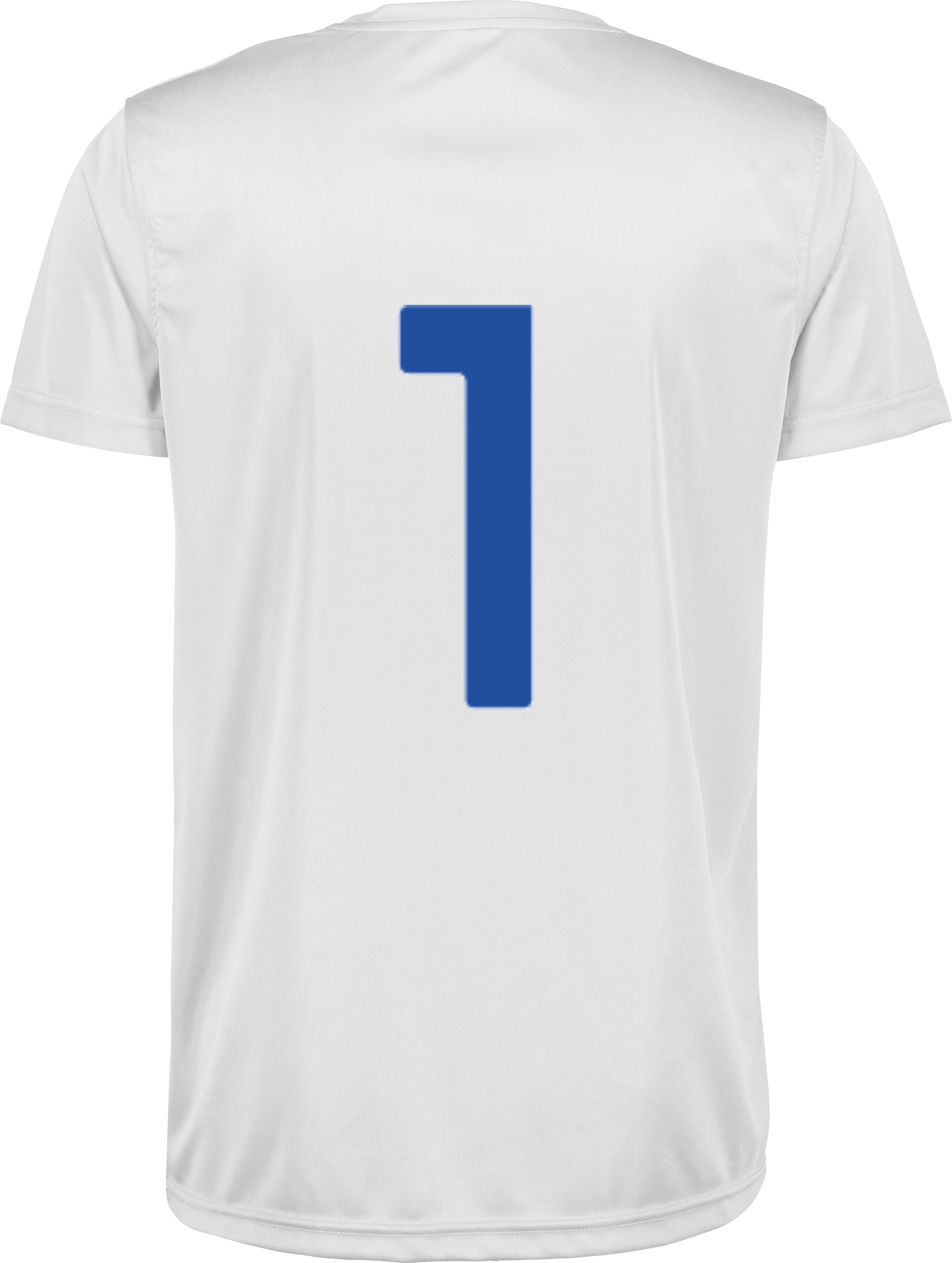 CLIQUE, Active Tee Jr
