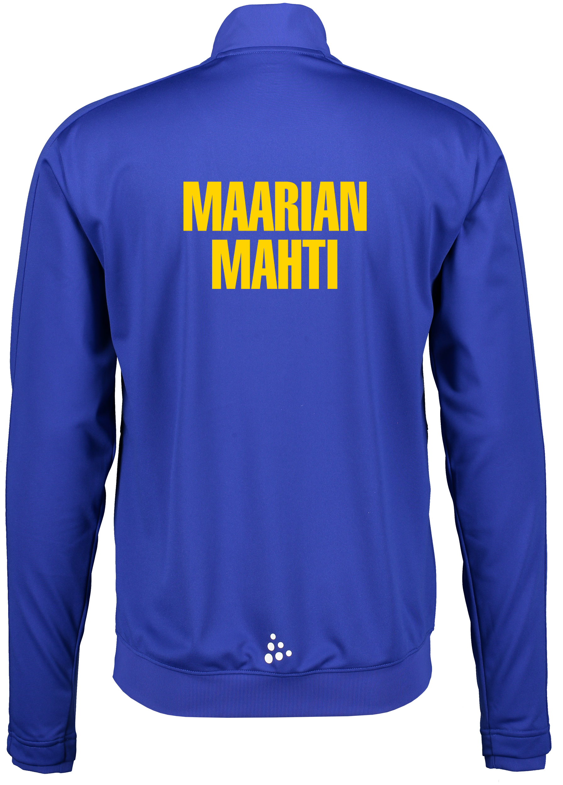 CRAFT, Evolve 2.0 Full Zip Jacket Jr