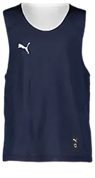 391385106101 PUMA Hoops Team Junior Reversible Practice Jersey 391385106101 PUMA Hoops Team Junior Reversible Practice Jersey Standard Small1x1