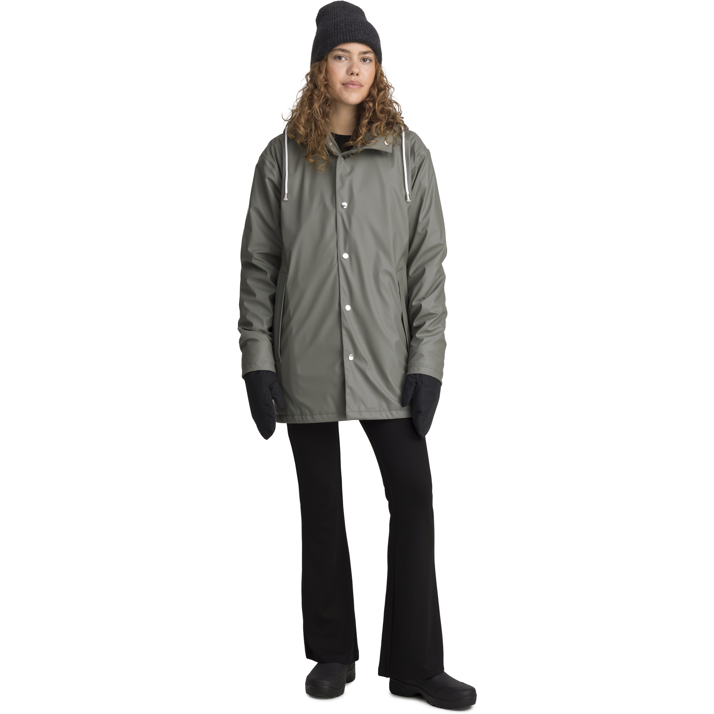 EVEREST, U Rain Warm Coat