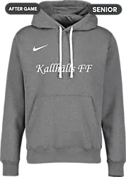 318285101101 NIKE Park 20 Flc Hood 318285101101 NIKE Park 20 Flc Hood Standard Small1x1