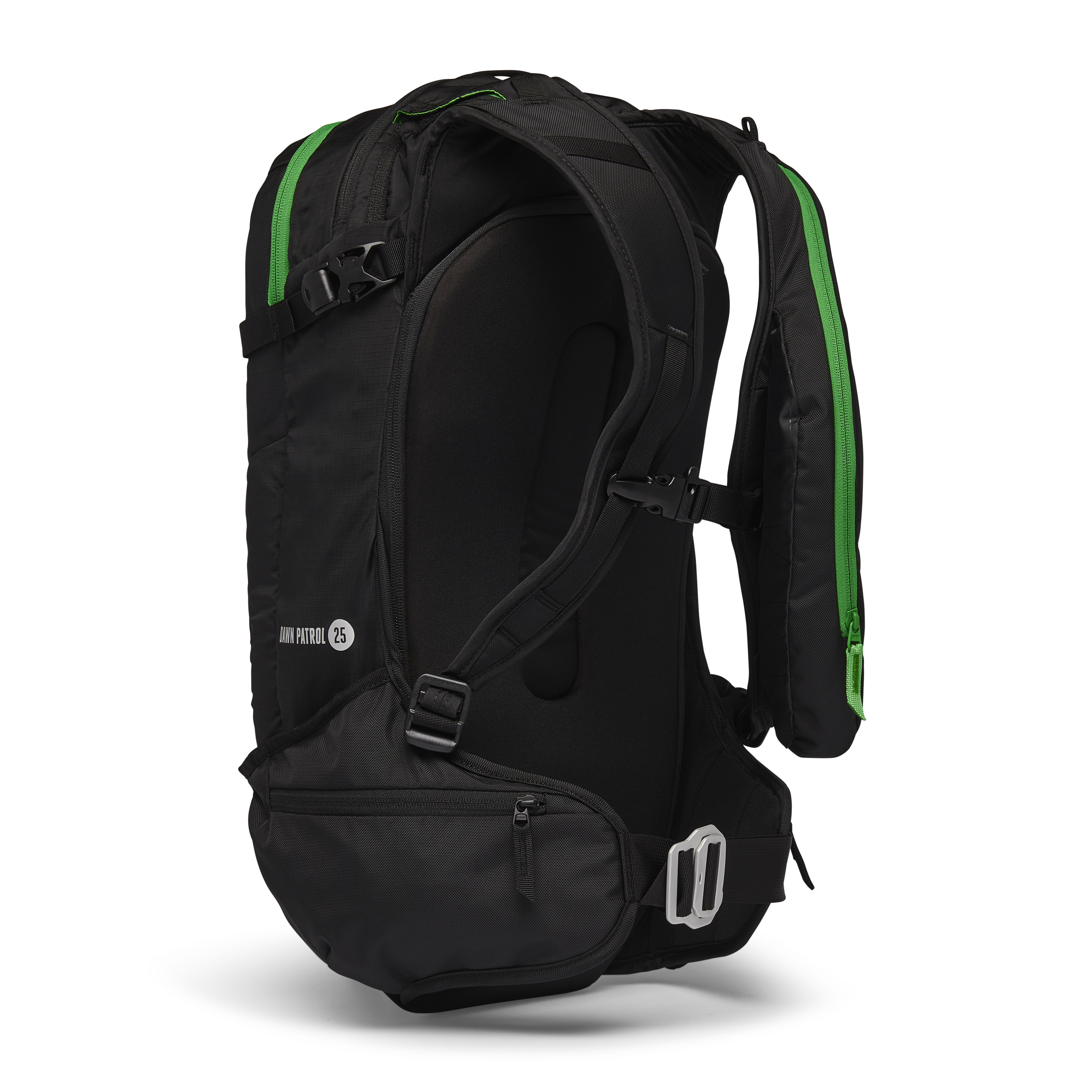 BLACK DIAMOND, Dawn Patrol 25 Backpack