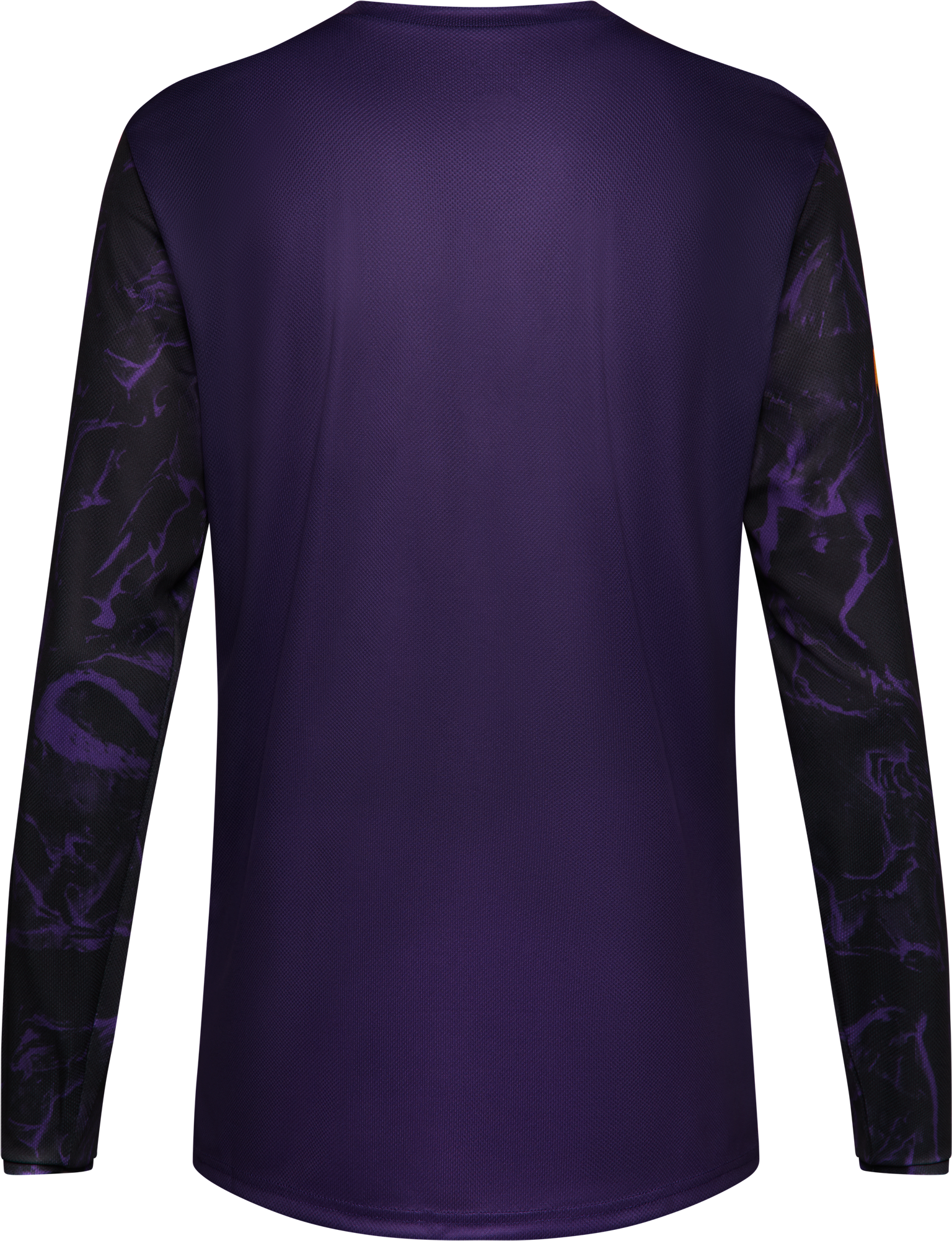 FOX, YTH RANGER LS JRSY IMG PRINT