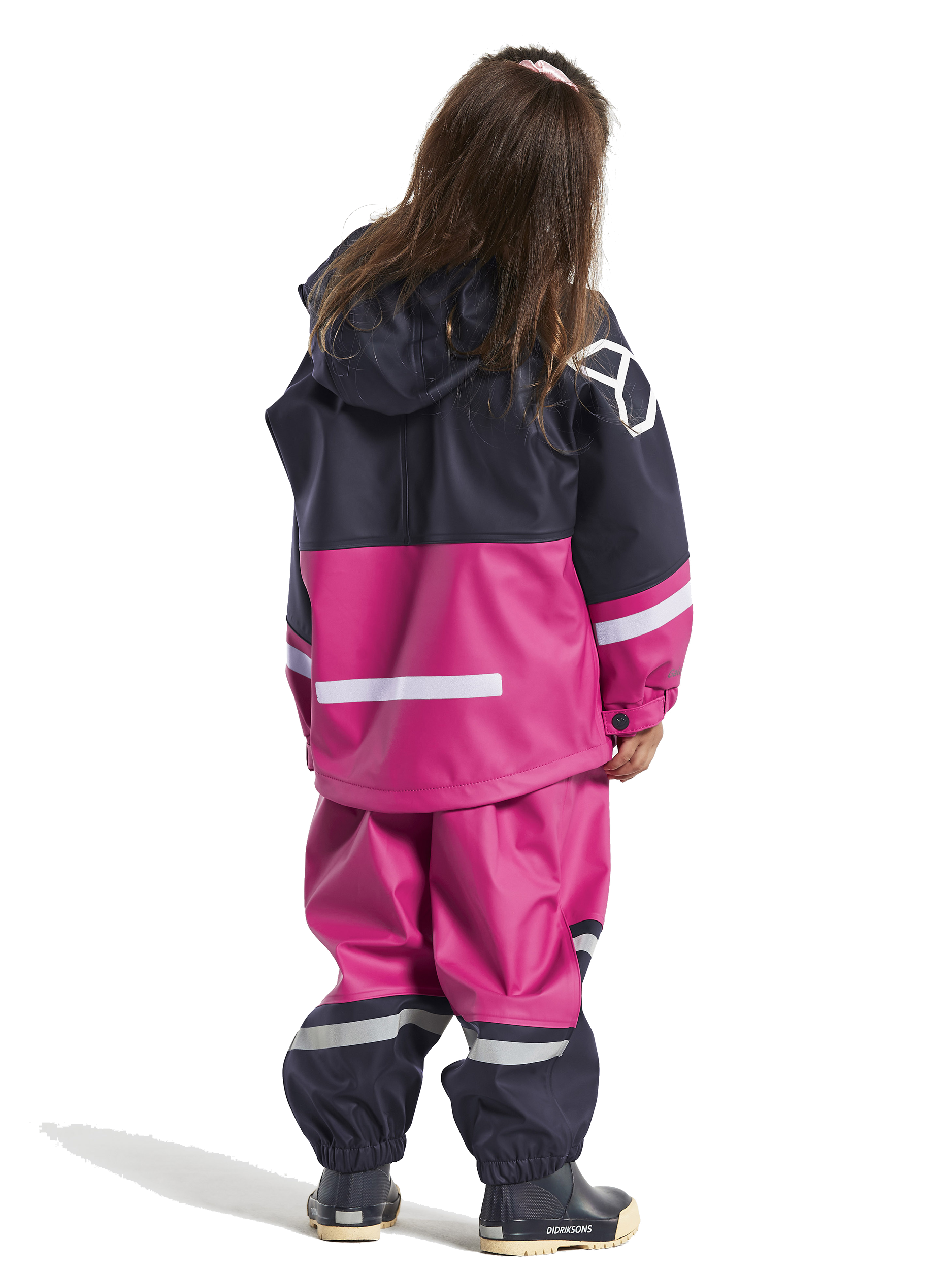 DIDRIKSONS, K Waterman Set C