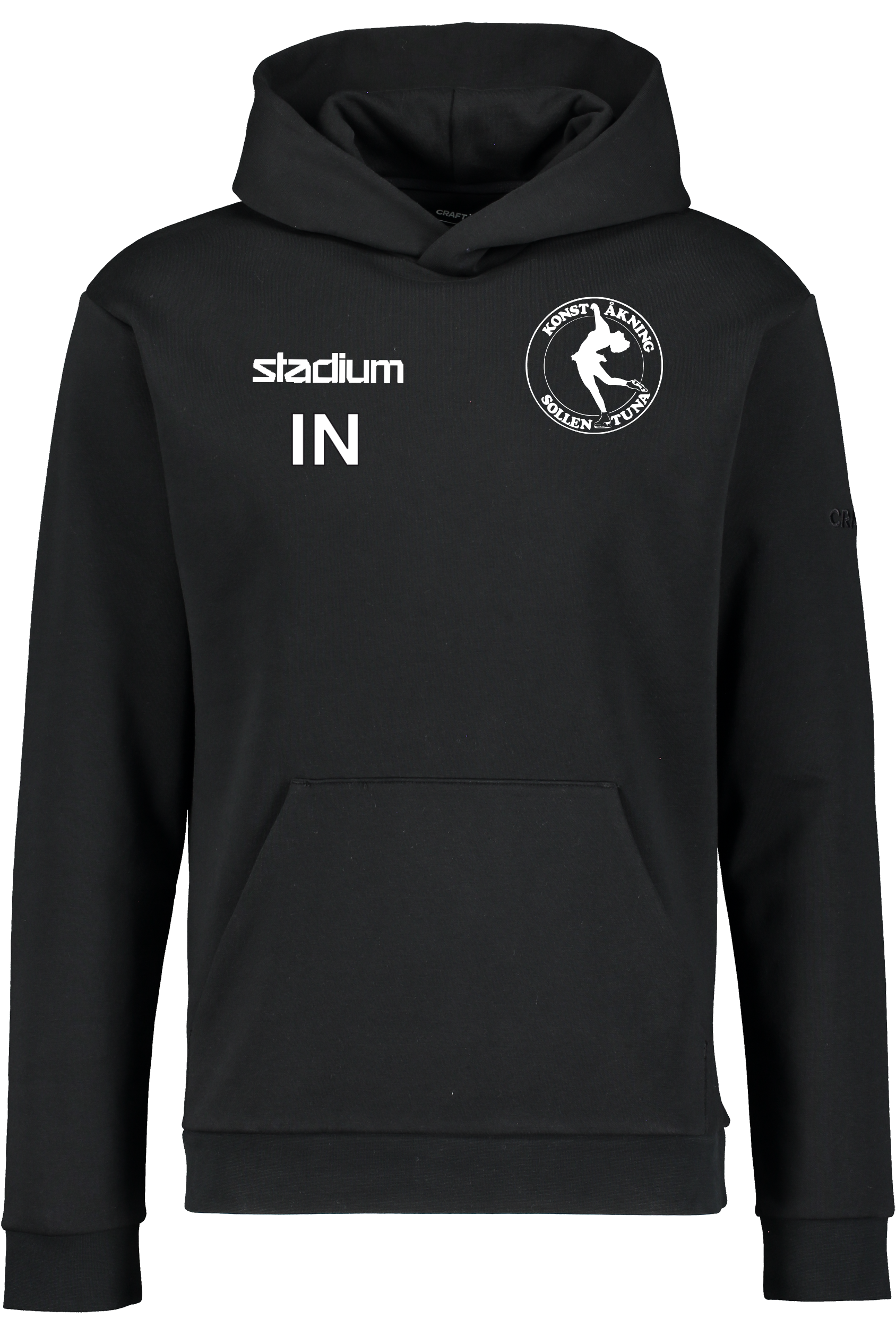 
CRAFT, 
Community 2.0 Hood, 
Detail 1
