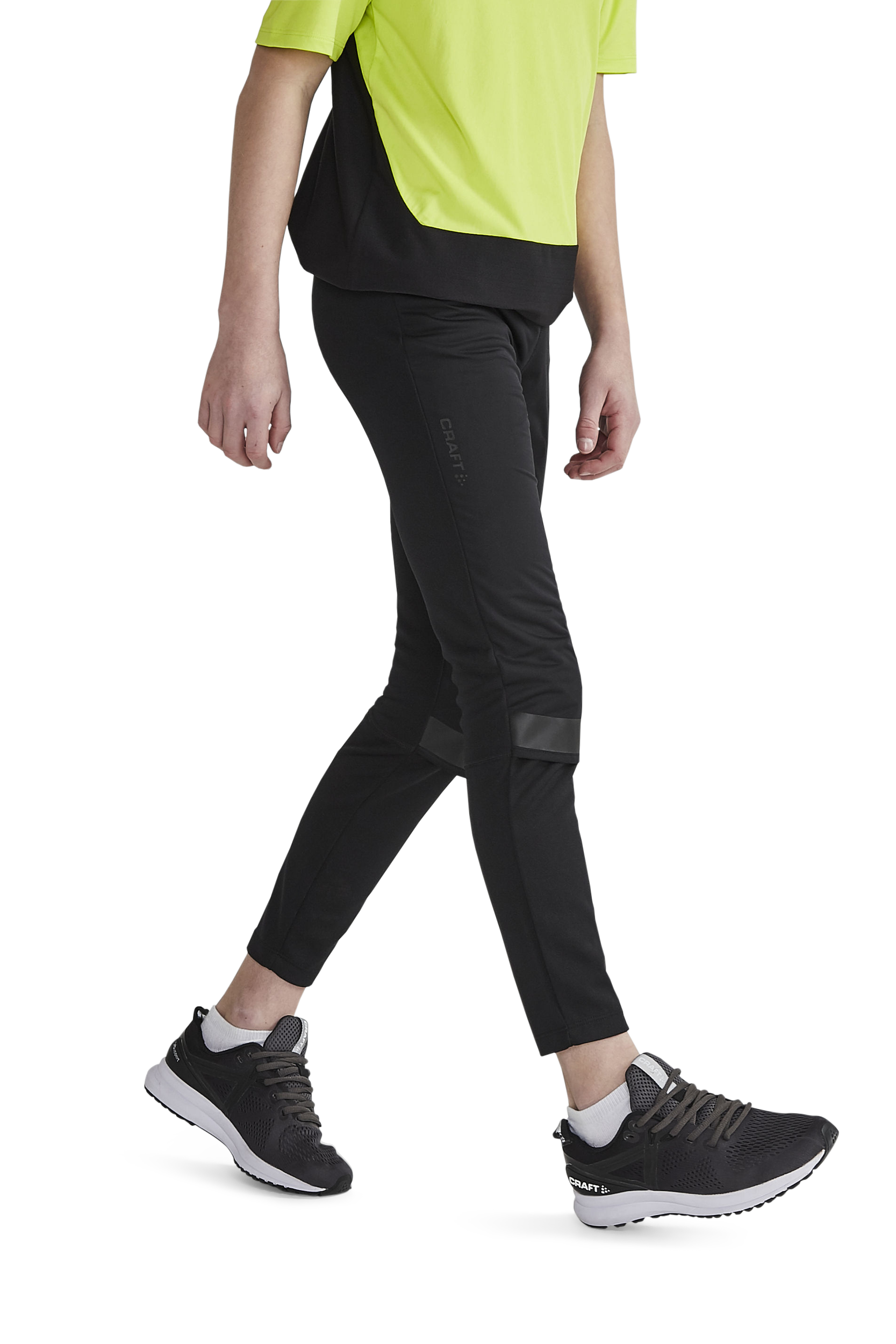 CRAFT, Adv Warm Xc Tights Jr