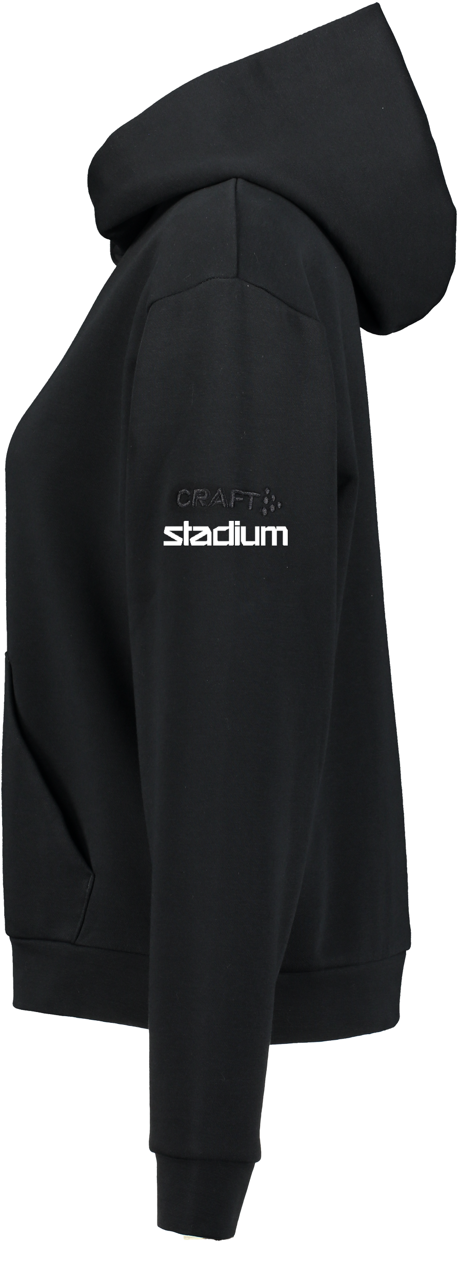 CRAFT, Community 2.0 Hood W