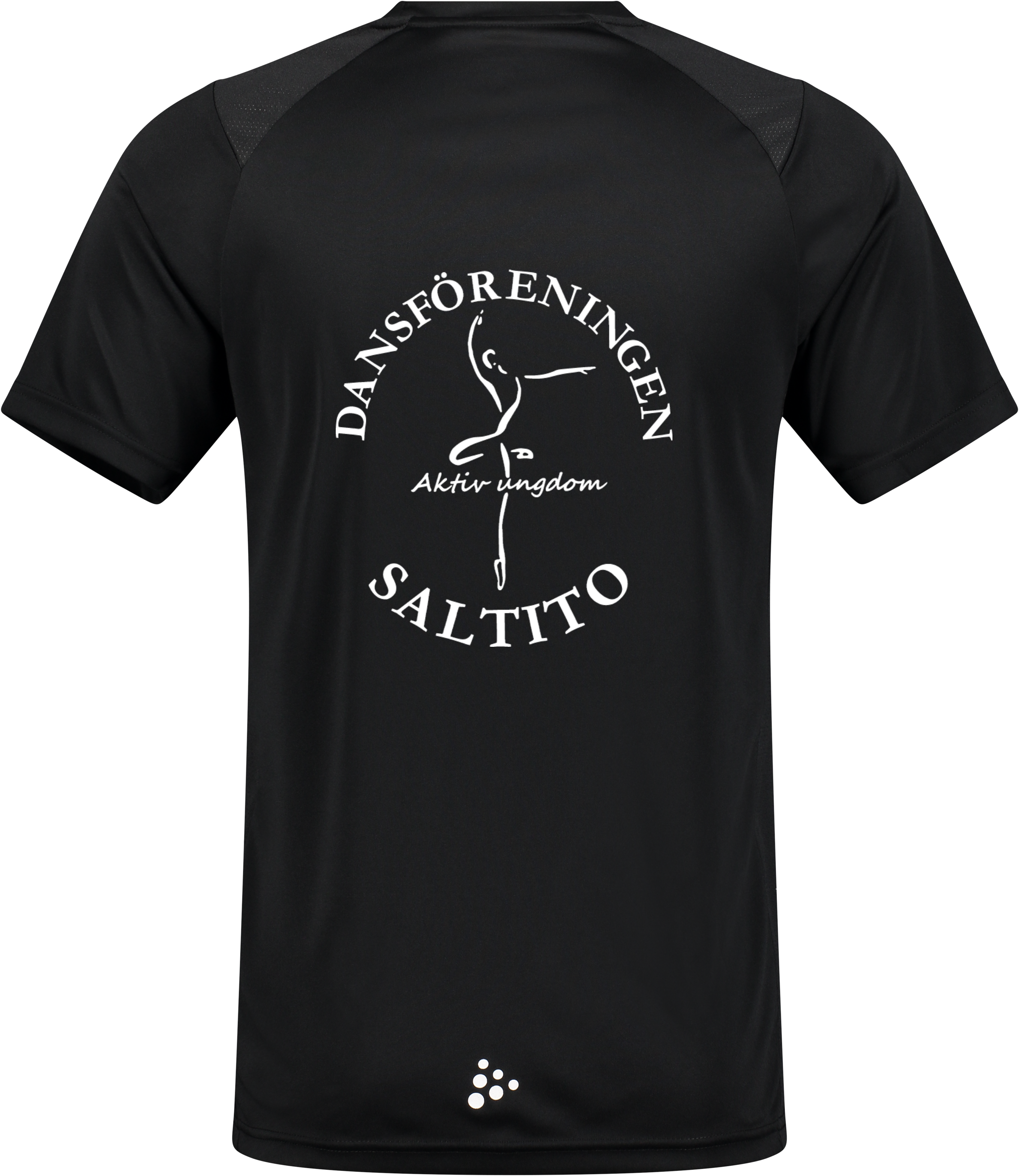 CRAFT, Rush 2.0 Ss Tee Jr