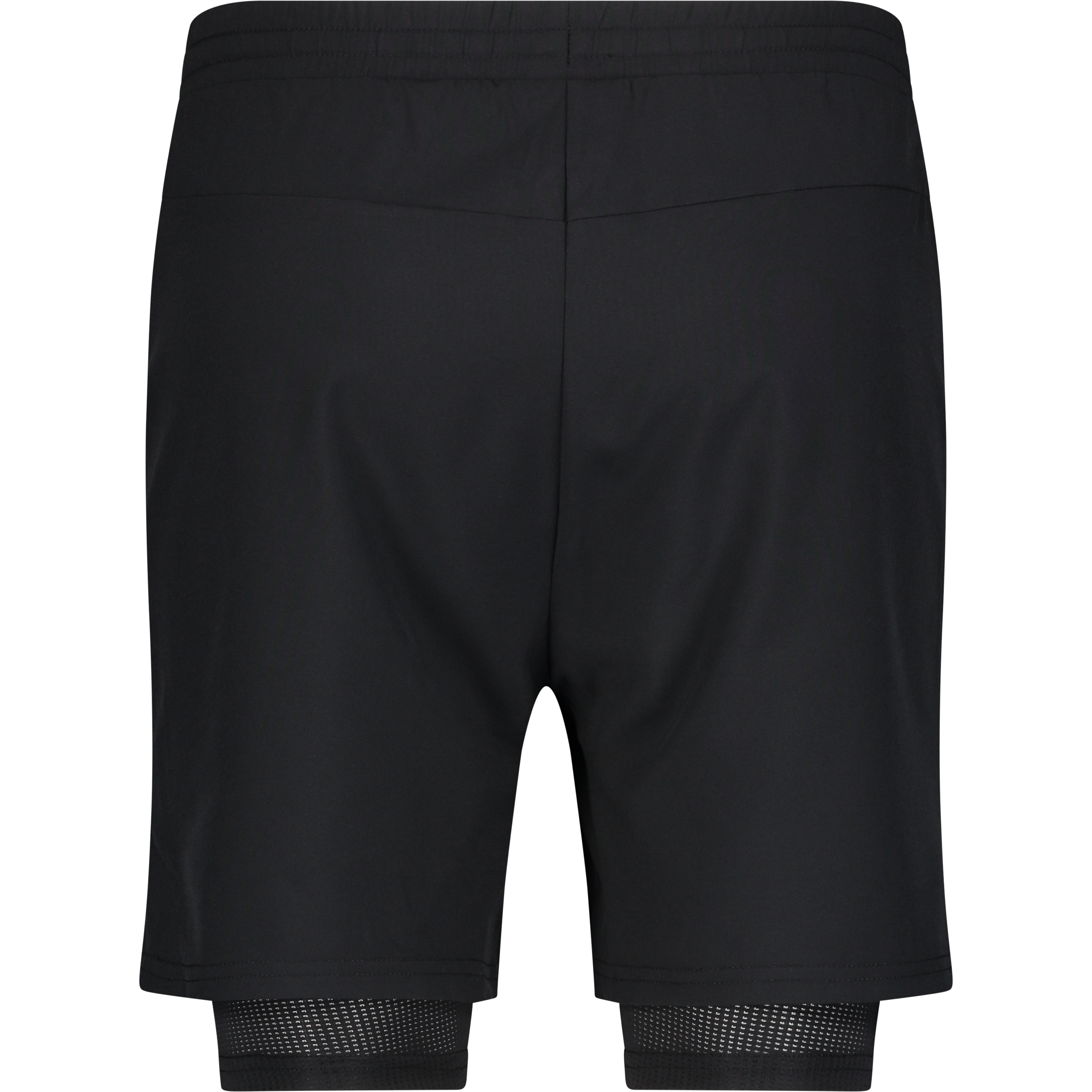 DAHLIE, M Shorts Run 2 In 1