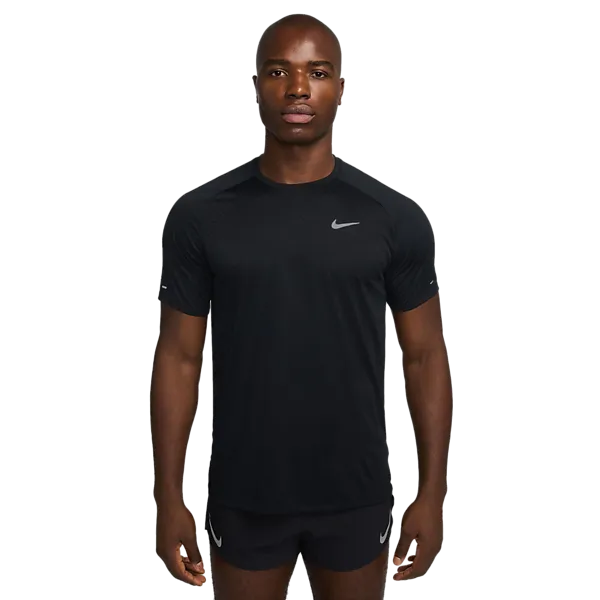 NIKE Топ M Nk Dfadv Stride Ss