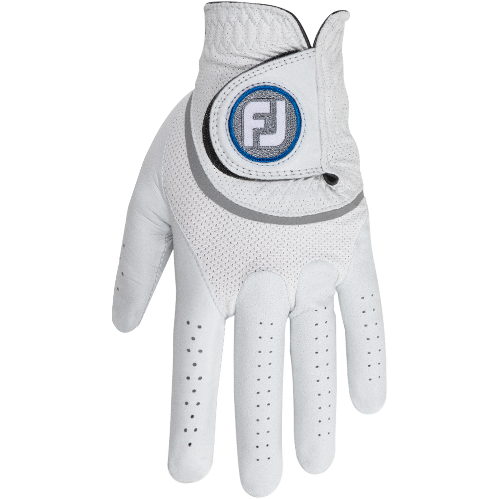 
FOOTJOY, 
Hyper Flx W, 
Detail 1
