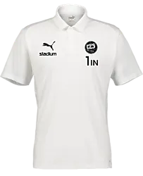 394154104101 PUMA T Goal Polo 394154104101 PUMA T Goal Polo Standard Small1x1