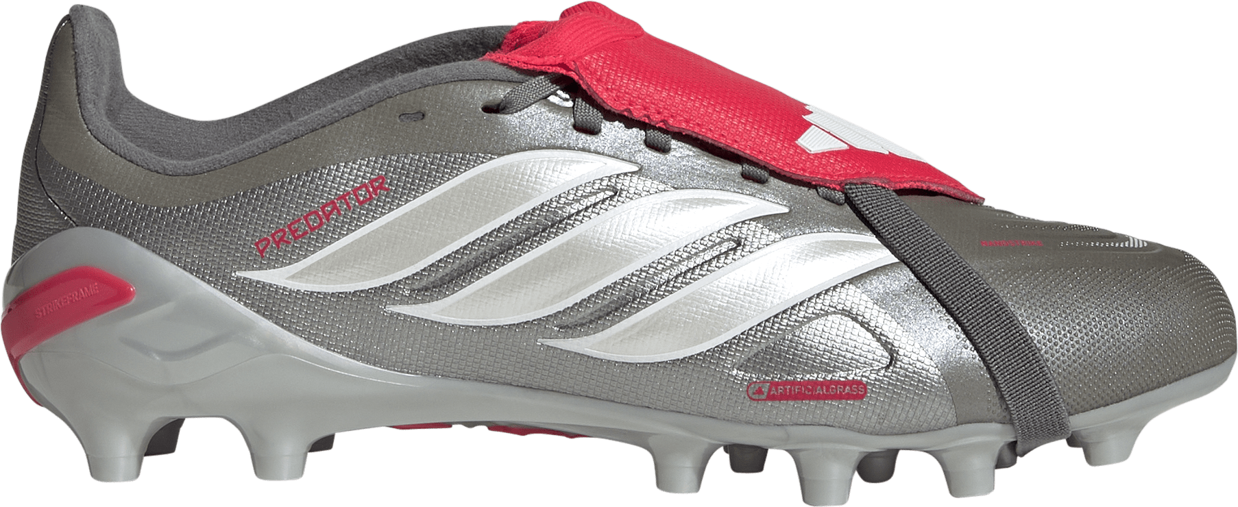 
ADIDAS, 
PREDATOR LEAGUE FT AG JR, 
Detail 1
