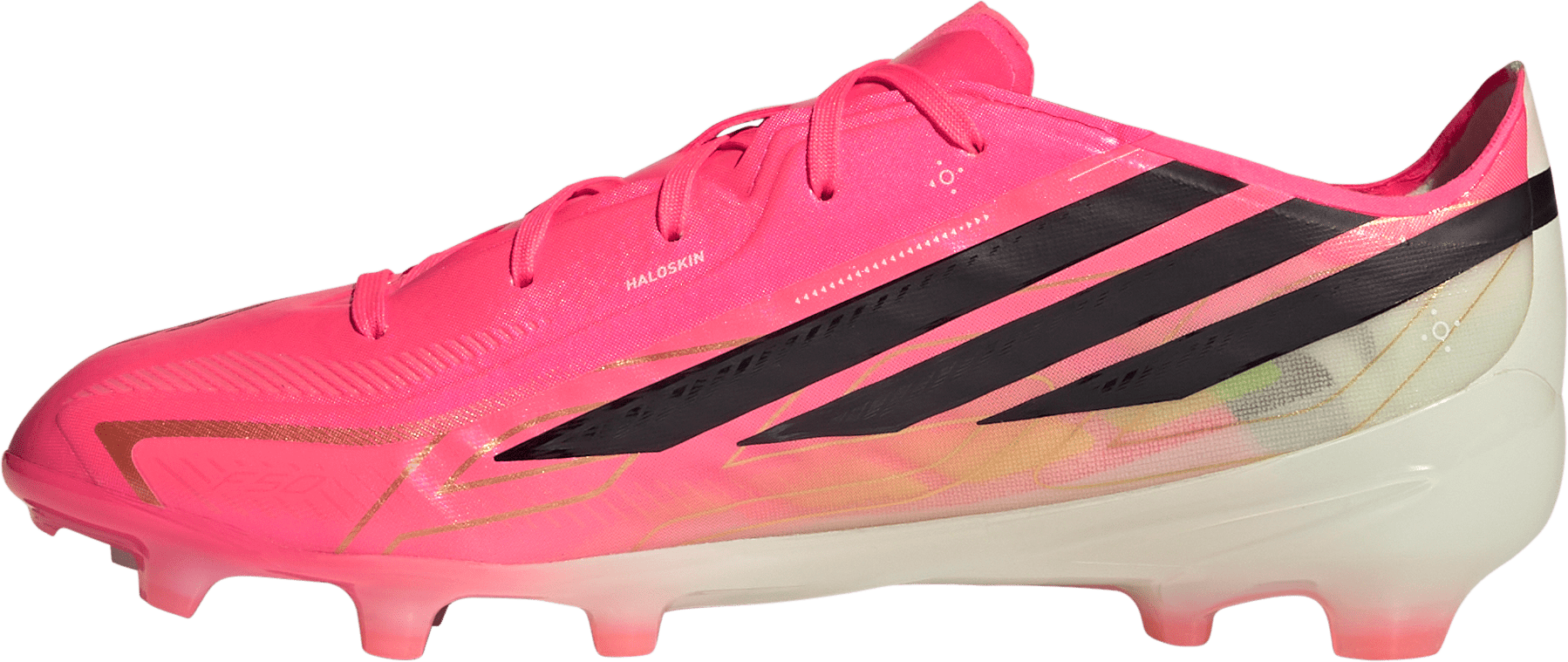ADIDAS, F50 HYPERFAST ELITE FG JR