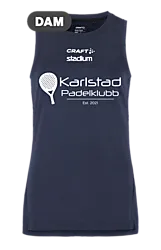 398761102101 CRAFT Rush 2.0 Singlet W 398761102101 CRAFT Rush 2.0 Singlet W Standard Small1x1