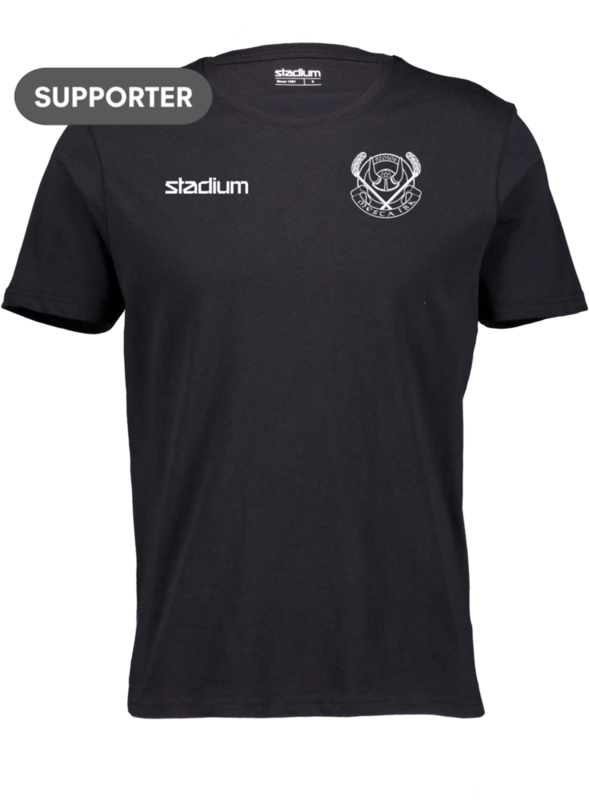 
STADIUM, 
J Team Core Tee, 
Detail 1
