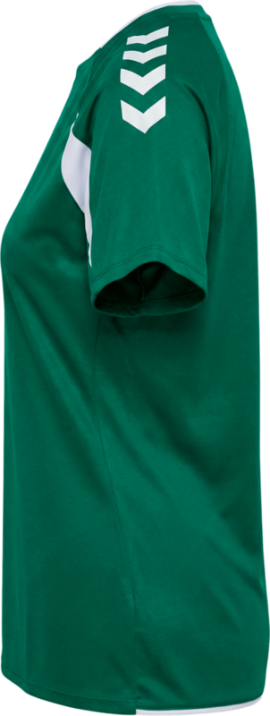 HUMMEL, HMLCORE 2.0 JERSEY S/S WOMAN