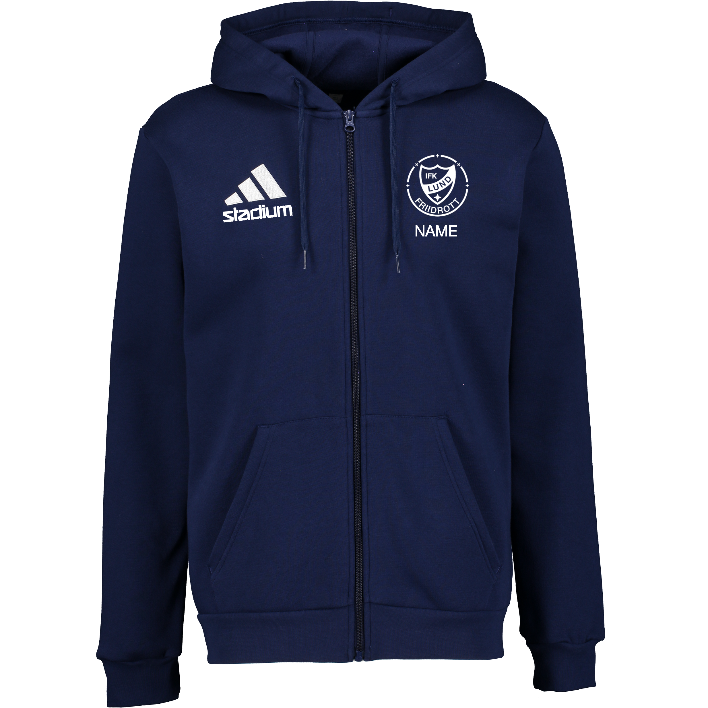 
ADIDAS, 
ENT26 FZ HOOD, 
Detail 1
