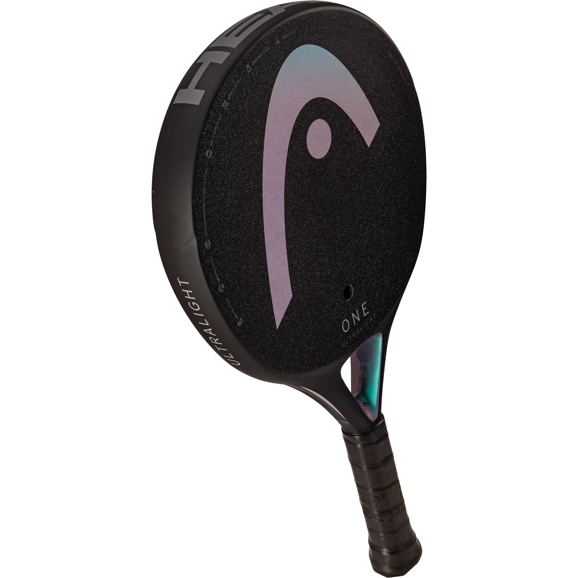 HEAD, One Ultralight