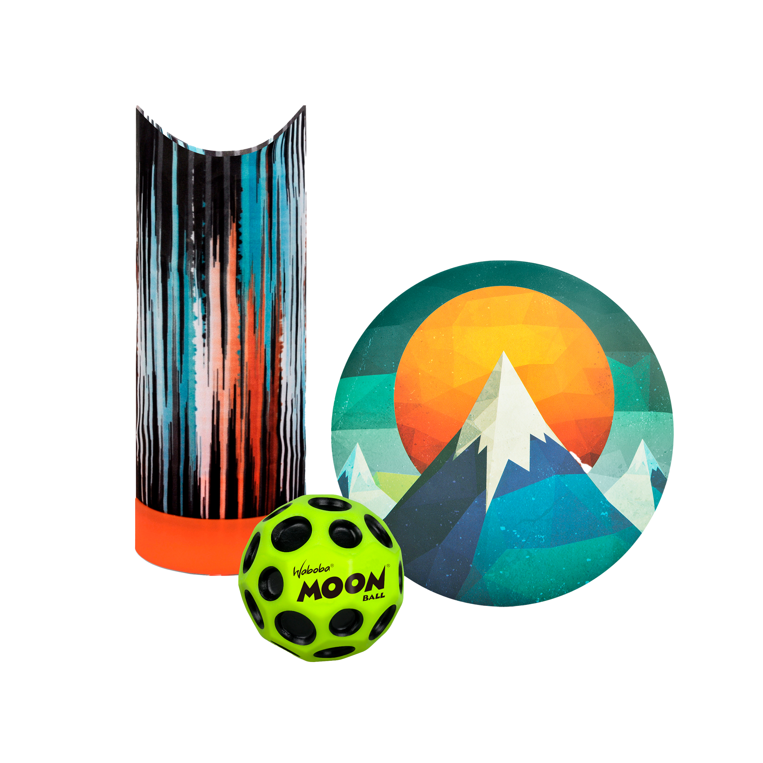 
WABOBA, 
Airgames, 
Detail 1
