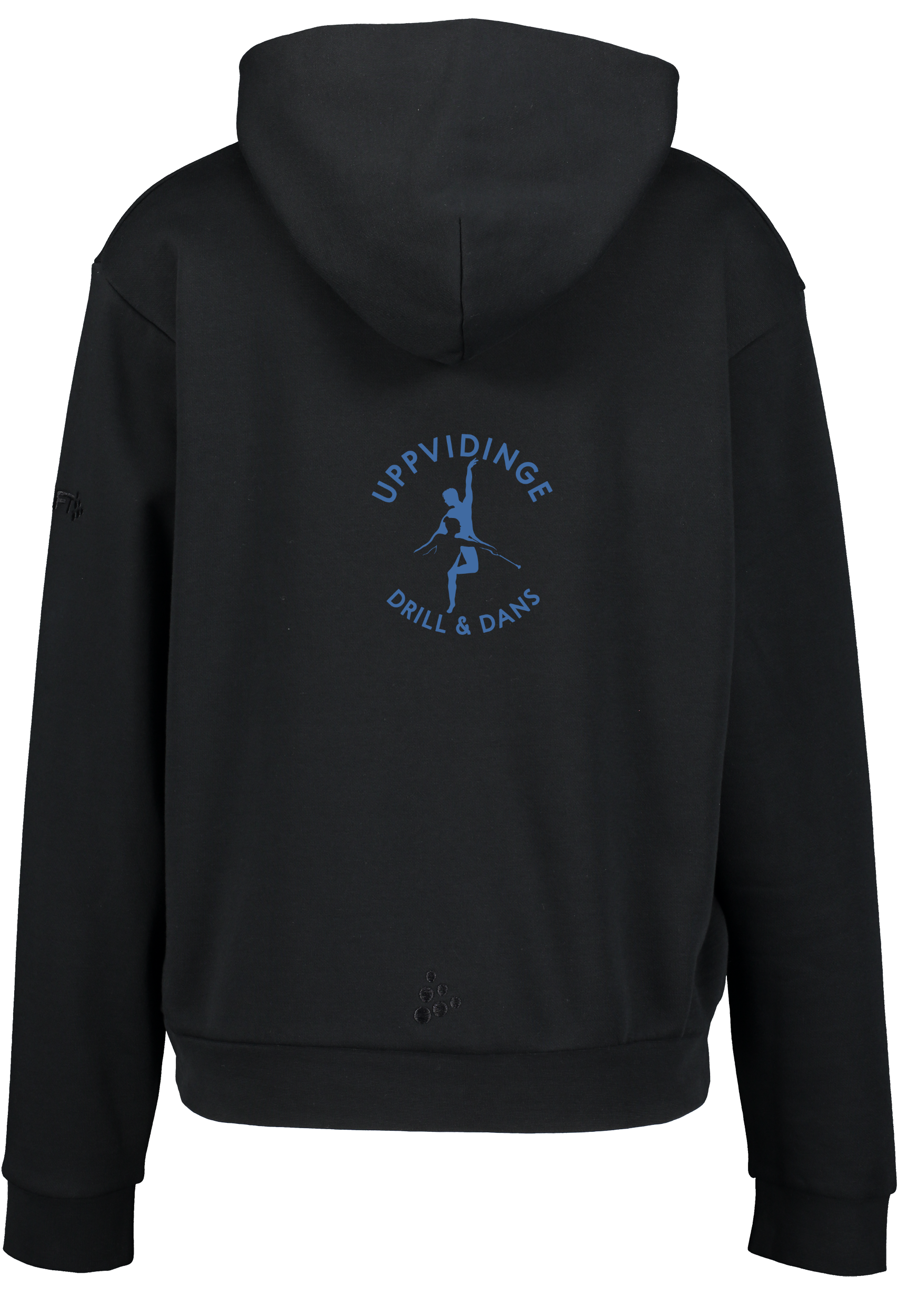 CRAFT, Community 2.0 Hood W